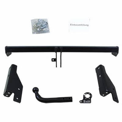 Rameder 100438 Trailer hitch 100438