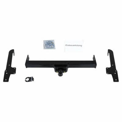 Rameder 100508 Trailer hitch 100508