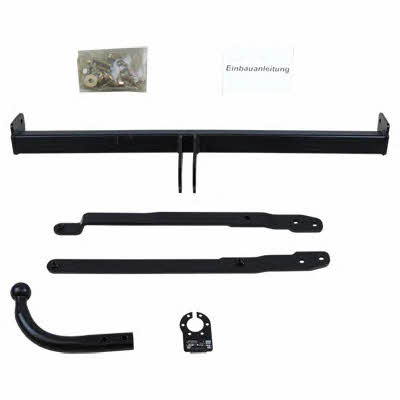 Rameder 100567 Trailer hitch 100567