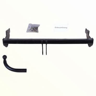 Rameder 100628 Trailer hitch 100628