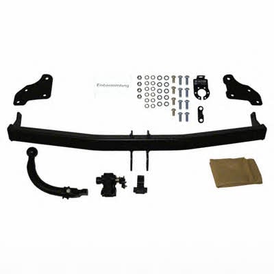 Rameder 100665 Trailer hitch 100665