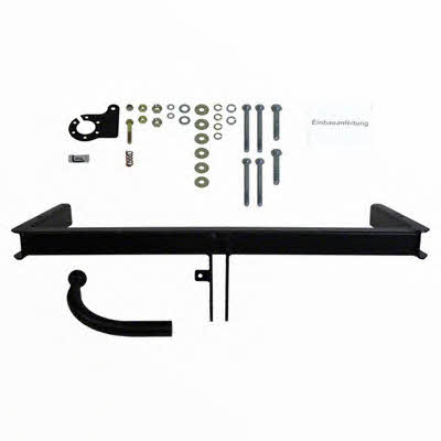 Rameder 100724 Trailer hitch 100724