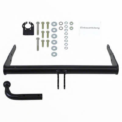 Rameder 100732 Trailer hitch 100732