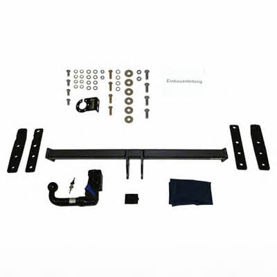 Rameder 100791 Trailer hitch 100791