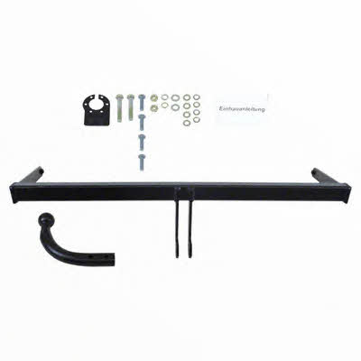 Rameder 100828 Trailer hitch 100828