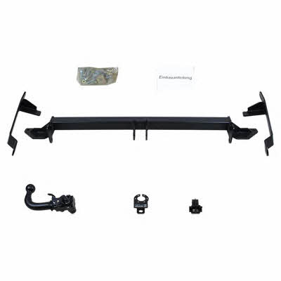 Rameder 100932 Trailer hitch 100932