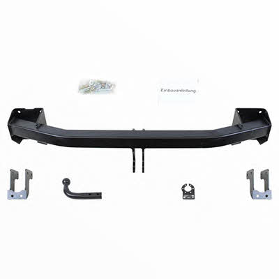 Rameder 111510 Trailer hitch 111510