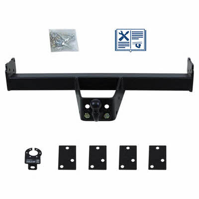 Rameder 101084 Trailer hitch 101084