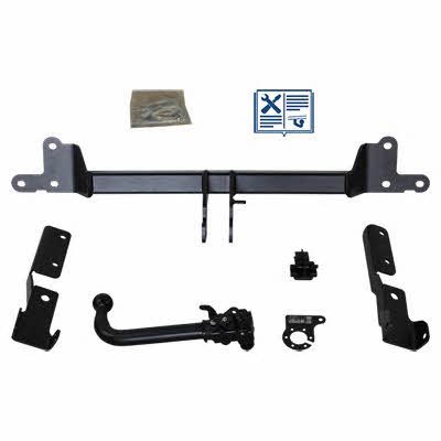 Rameder 101162 Trailer hitch 101162