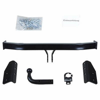 Rameder 101294 Trailer hitch 101294