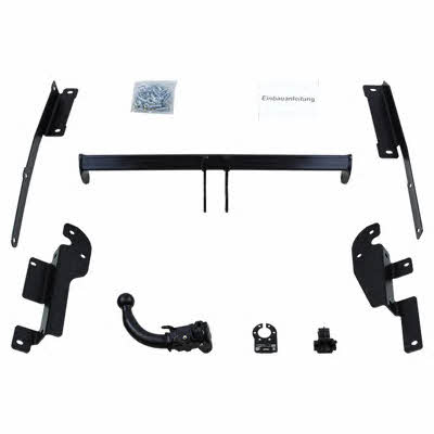 Rameder 101301 Trailer hitch 101301