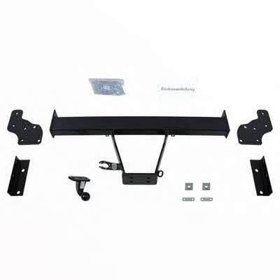 Rameder 101339 Trailer hitch 101339