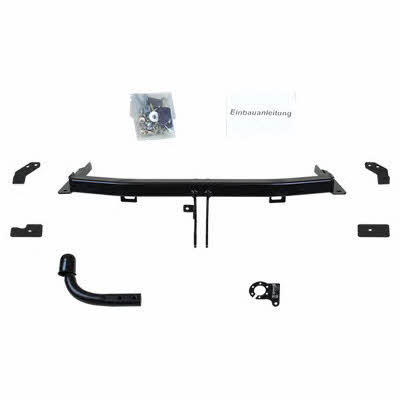 Rameder 100372 Trailer hitch 100372