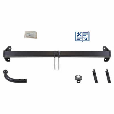 Rameder 101011 Trailer hitch 101011