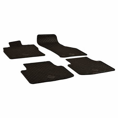 Rameder 123370 Mat set 123370