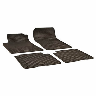 Rameder 122862 Mat set 122862