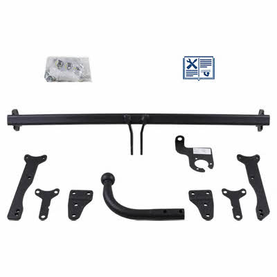 Rameder 123774 Trailer hitch 123774