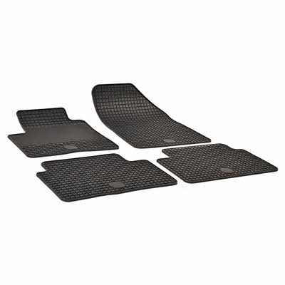 Rameder 122909 Mat set 122909