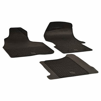 Rameder 122604 Mat set 122604