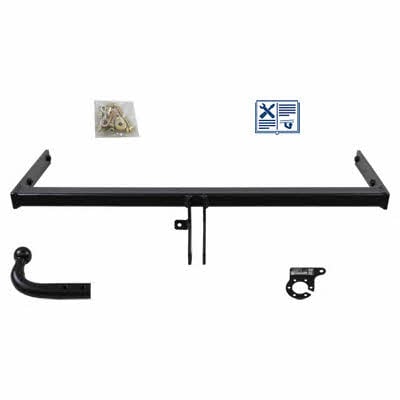 Rameder 124916 Trailer hitch 124916