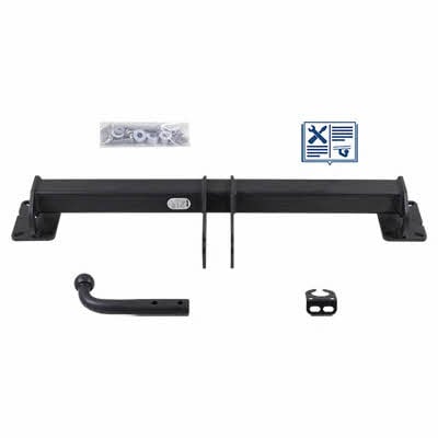 Rameder 128240 Trailer hitch 128240