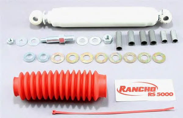 Rancho RS5008 Shock absorber assy RS5008