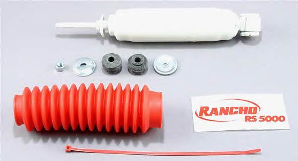Rancho RS5029 Shock absorber assy RS5029