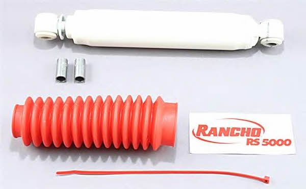 Rancho RS5113 Rear oil and gas suspension shock absorber RS5113