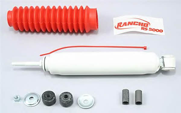 Rancho RS5117 Shock absorber assy RS5117