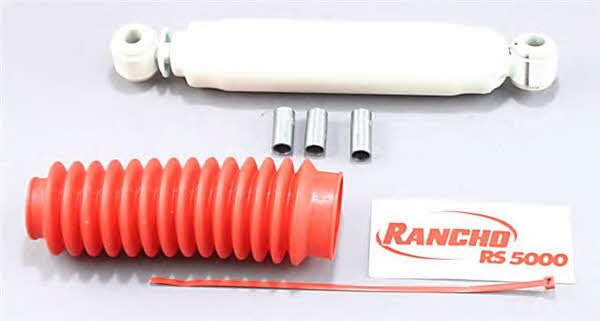 Rancho RS5119 Shock absorber assy RS5119