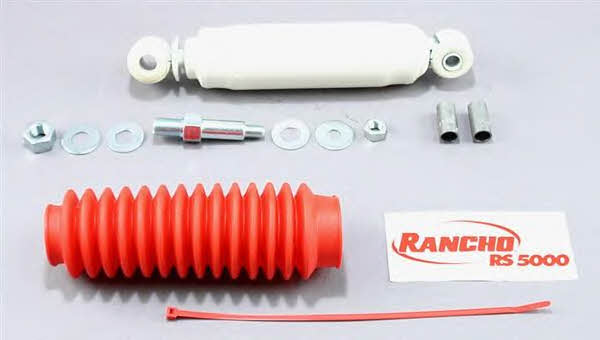 Rancho RS5120 Front oil and gas suspension shock absorber RS5120