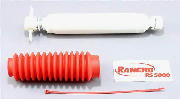 Rancho RS5129 Rear oil and gas suspension shock absorber RS5129