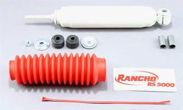 Rancho RS5136 Front oil and gas suspension shock absorber RS5136