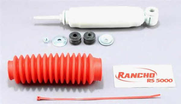 Rancho RS5145 Front oil and gas suspension shock absorber RS5145