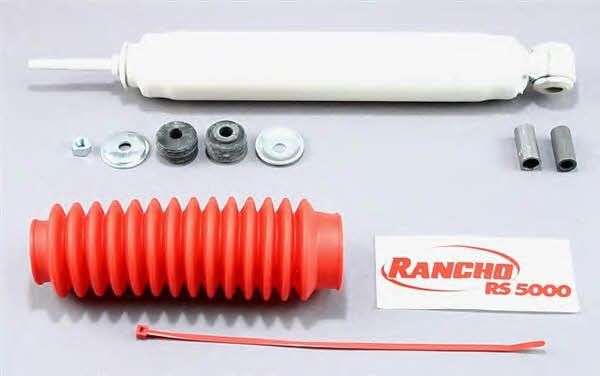 Rancho RS5179 Rear oil and gas suspension shock absorber RS5179