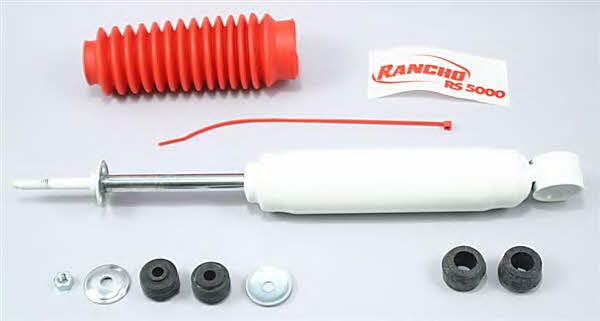 Rancho RS5187 Shock absorber assy RS5187
