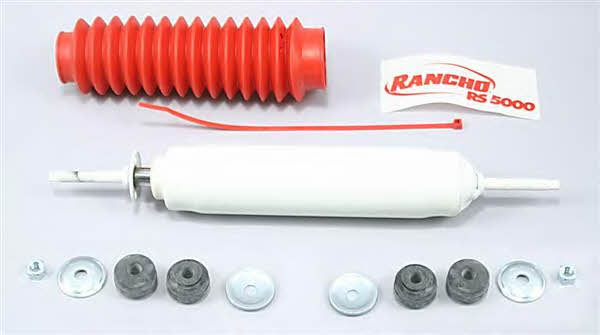 Rancho RS5201 Front oil and gas suspension shock absorber RS5201