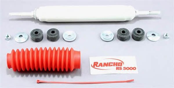 Rancho RS5207 Front oil and gas suspension shock absorber RS5207