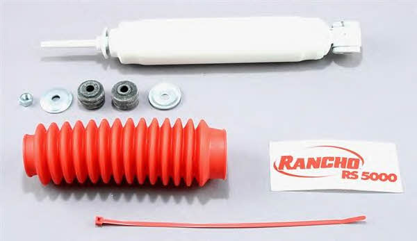 Rancho RS5213 Rear oil and gas suspension shock absorber RS5213