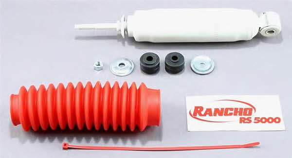 Rancho RS5214 Front oil and gas suspension shock absorber RS5214
