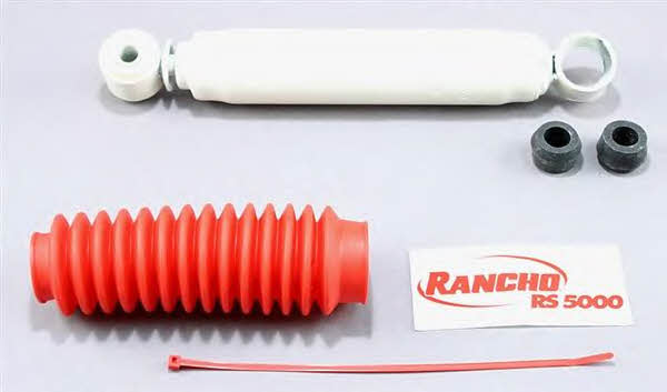Rancho RS5215 Shock absorber assy RS5215