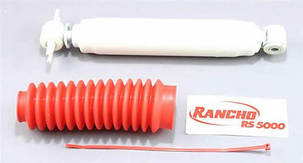 Rancho RS5240 Rear oil and gas suspension shock absorber RS5240