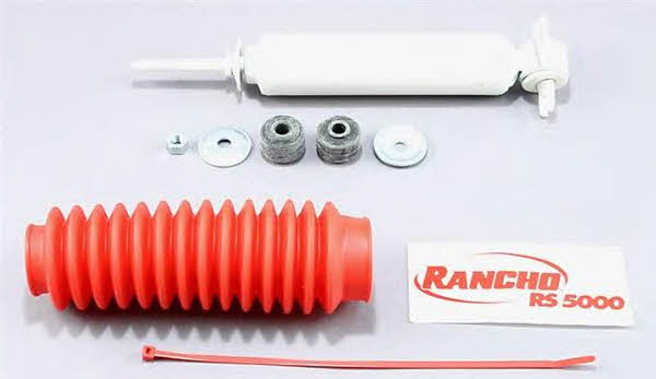 Rancho RS5602 Front oil and gas suspension shock absorber RS5602