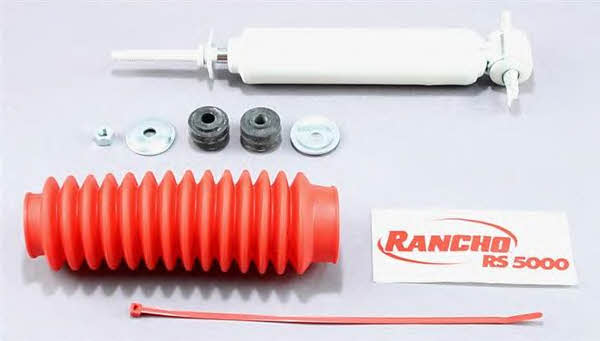 Rancho RS5609 Front oil and gas suspension shock absorber RS5609