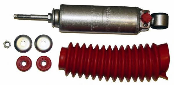 Rancho RS999337 Front oil and gas suspension shock absorber RS999337
