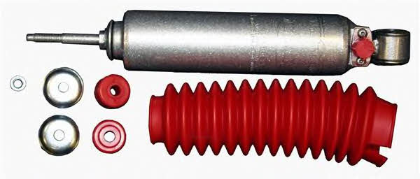 Rancho RS999345 Front oil and gas suspension shock absorber RS999345