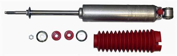 Rancho RS999349 Rear oil and gas suspension shock absorber RS999349