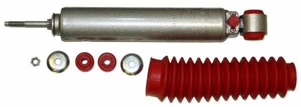 Rancho RS999352 Rear oil and gas suspension shock absorber RS999352