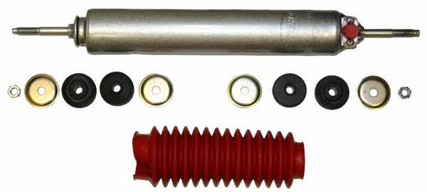 Rancho RS999356 Front oil and gas suspension shock absorber RS999356