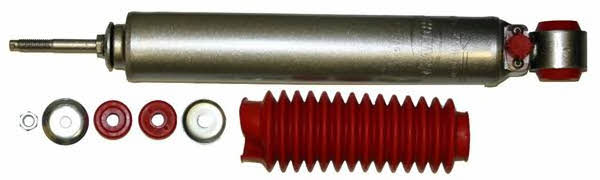 Rancho RS999357 Rear oil and gas suspension shock absorber RS999357